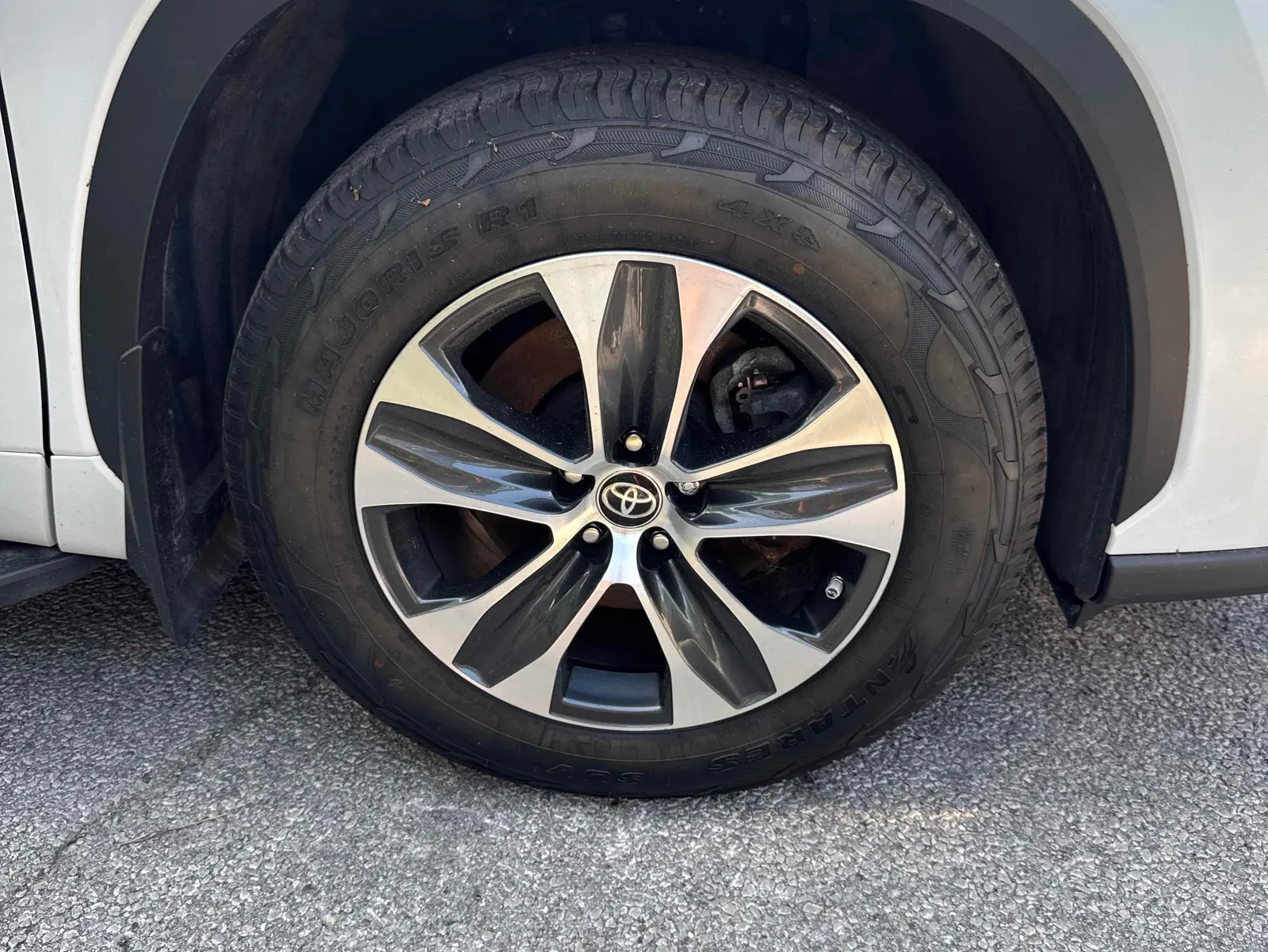 Tire