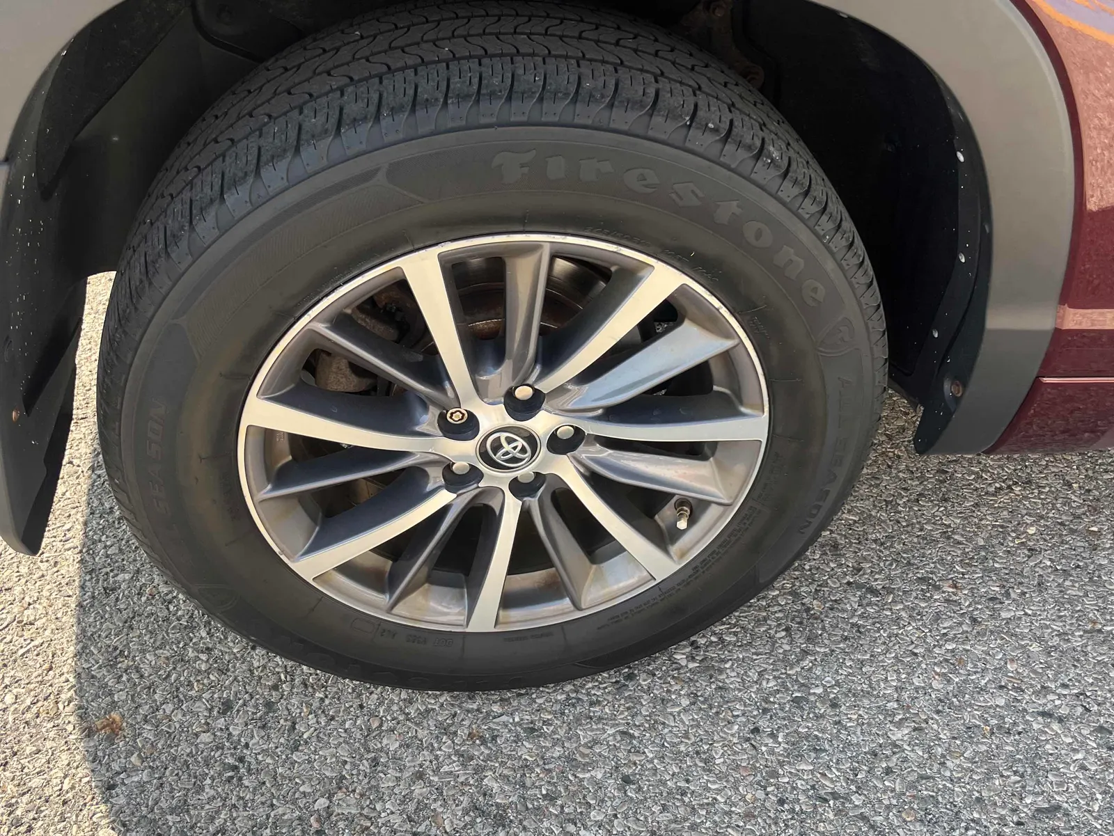 Tire