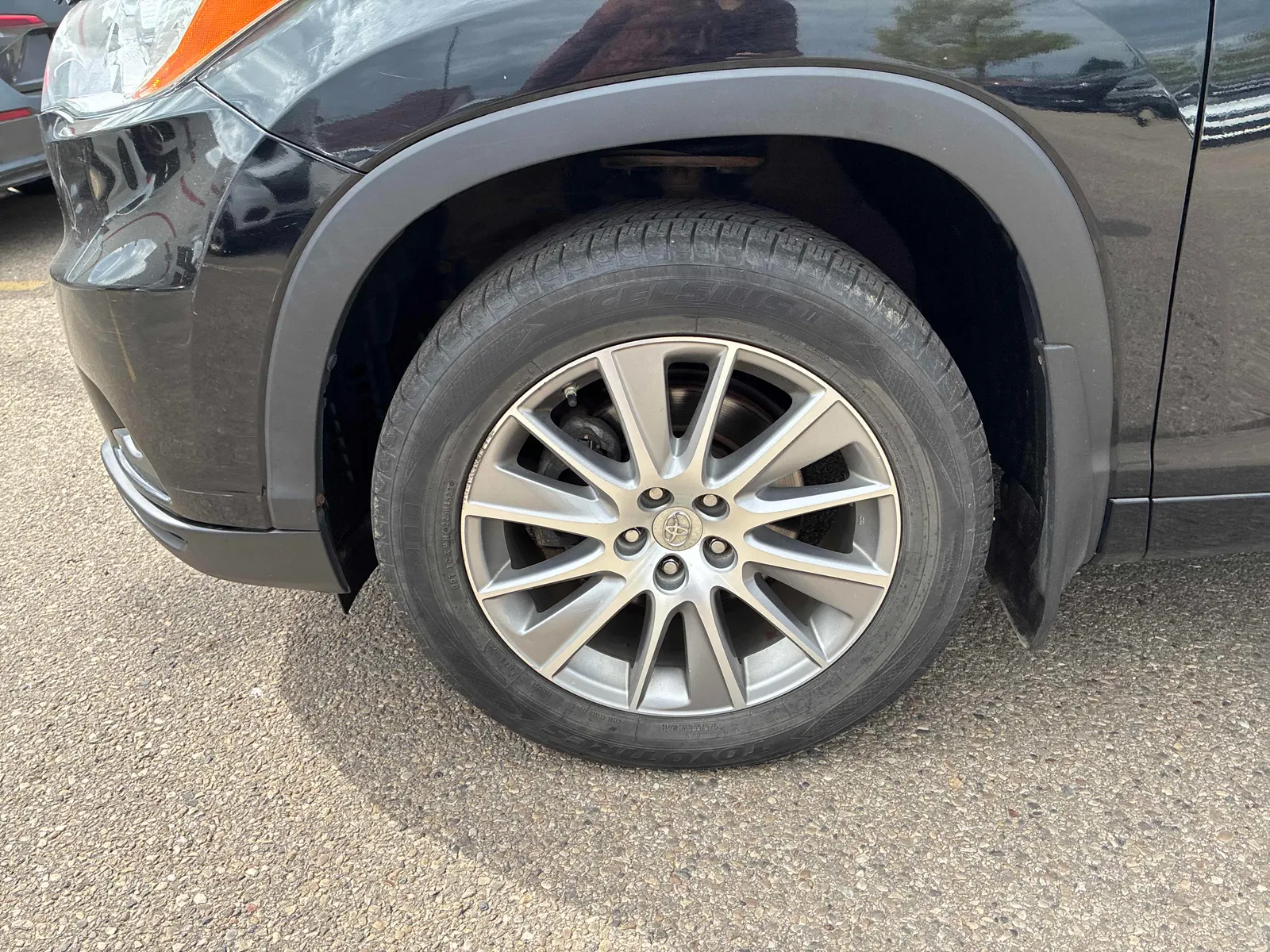 Tire
