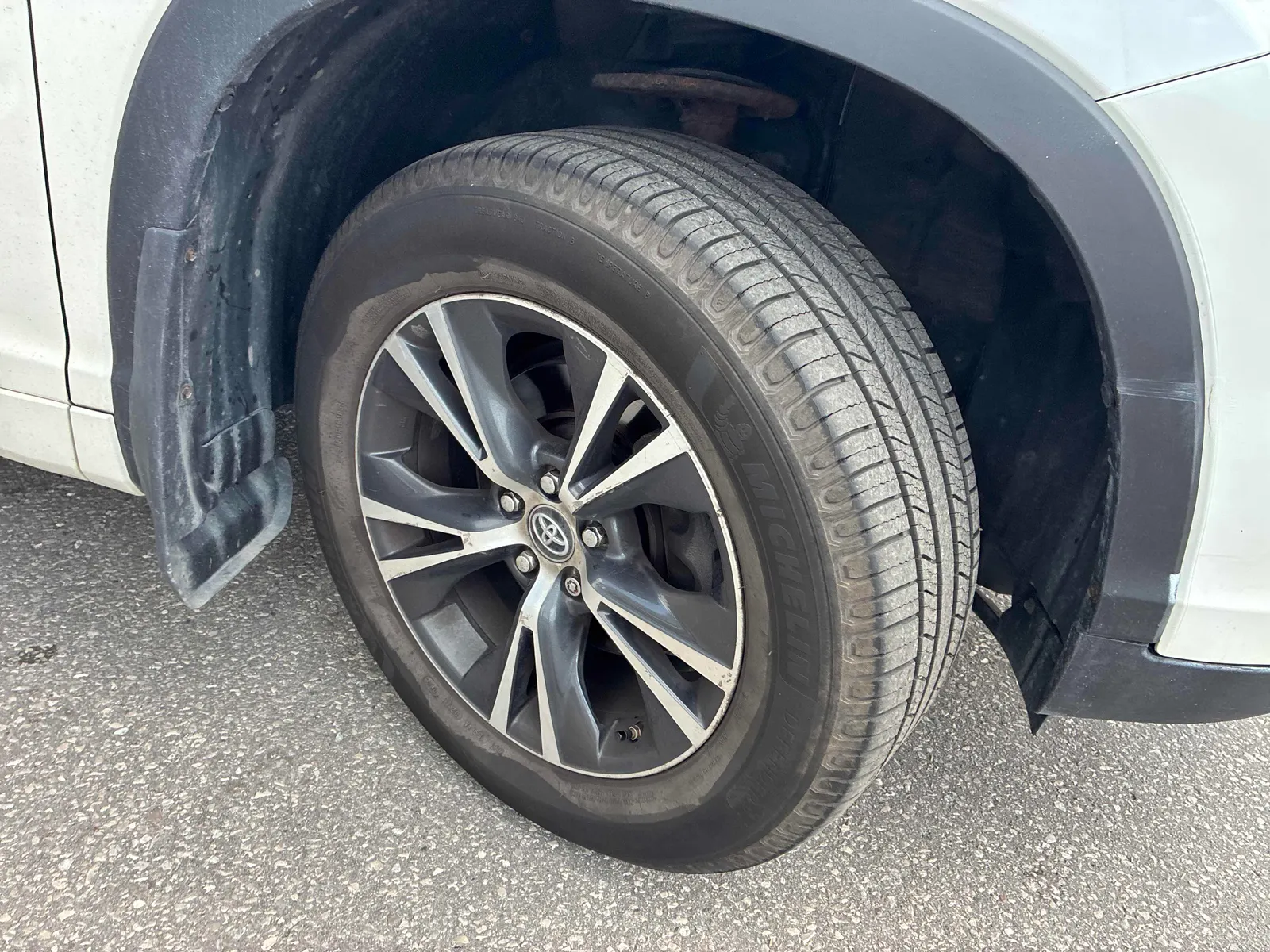 Tire