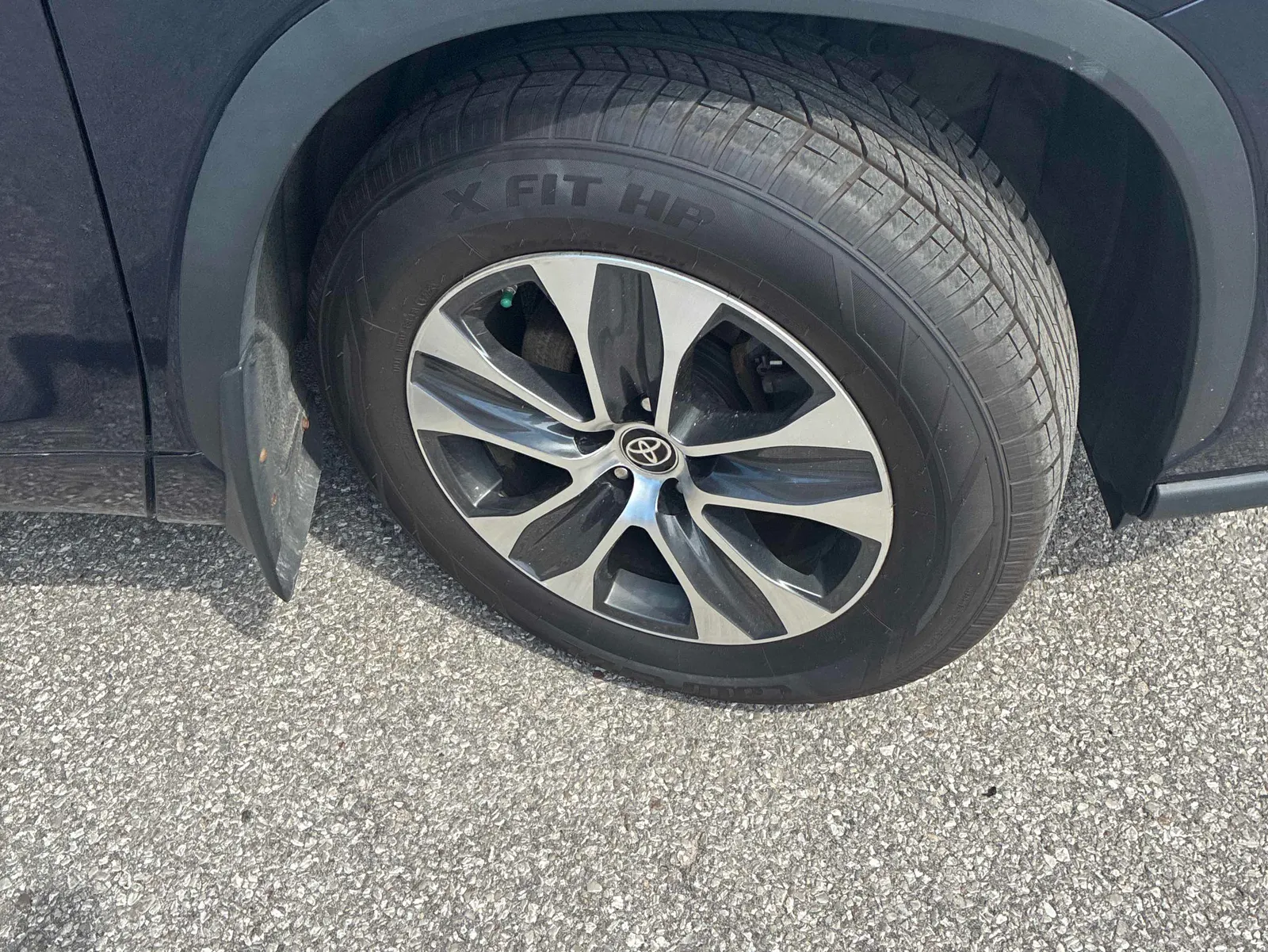 Tire