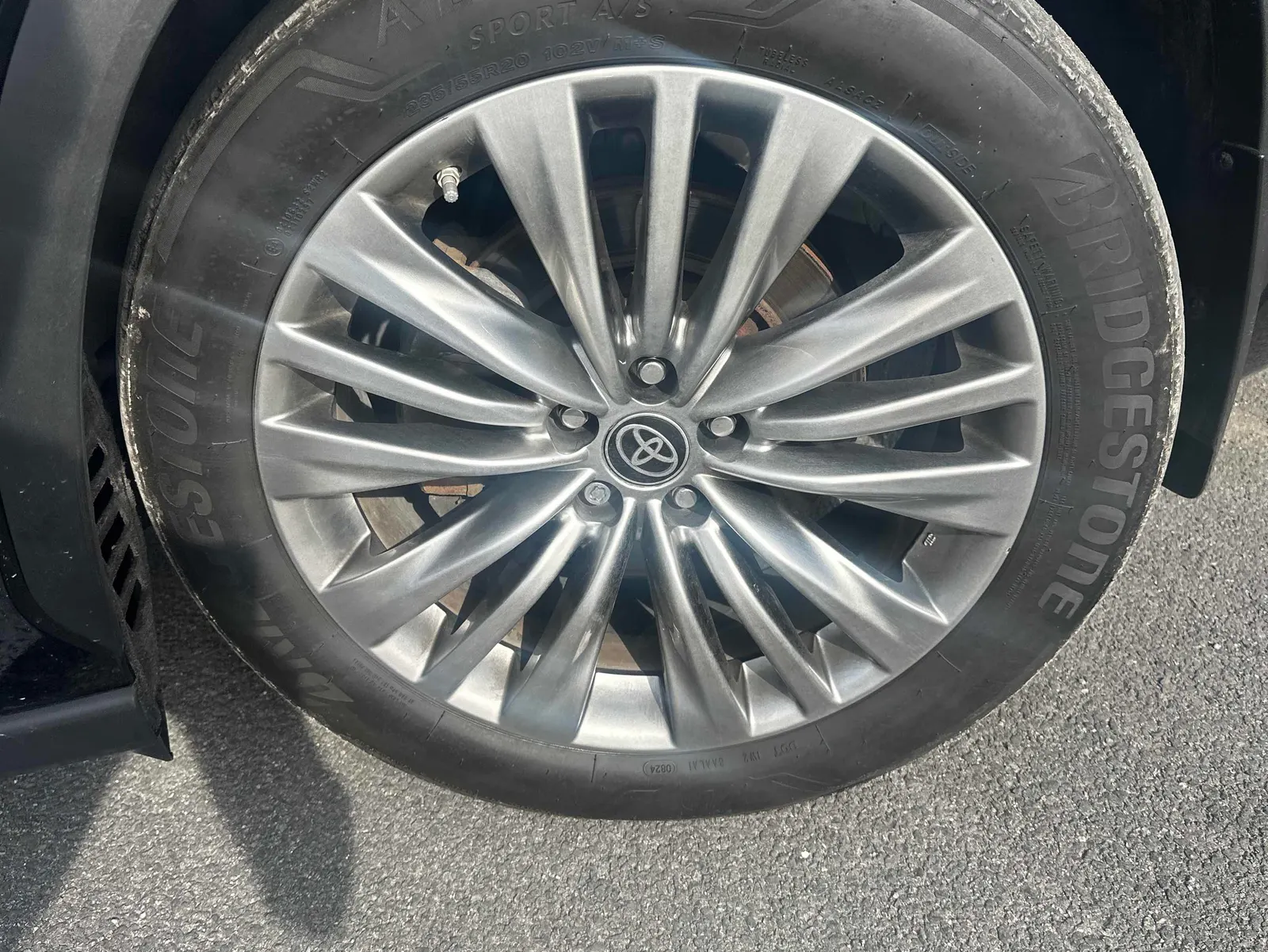 Tire