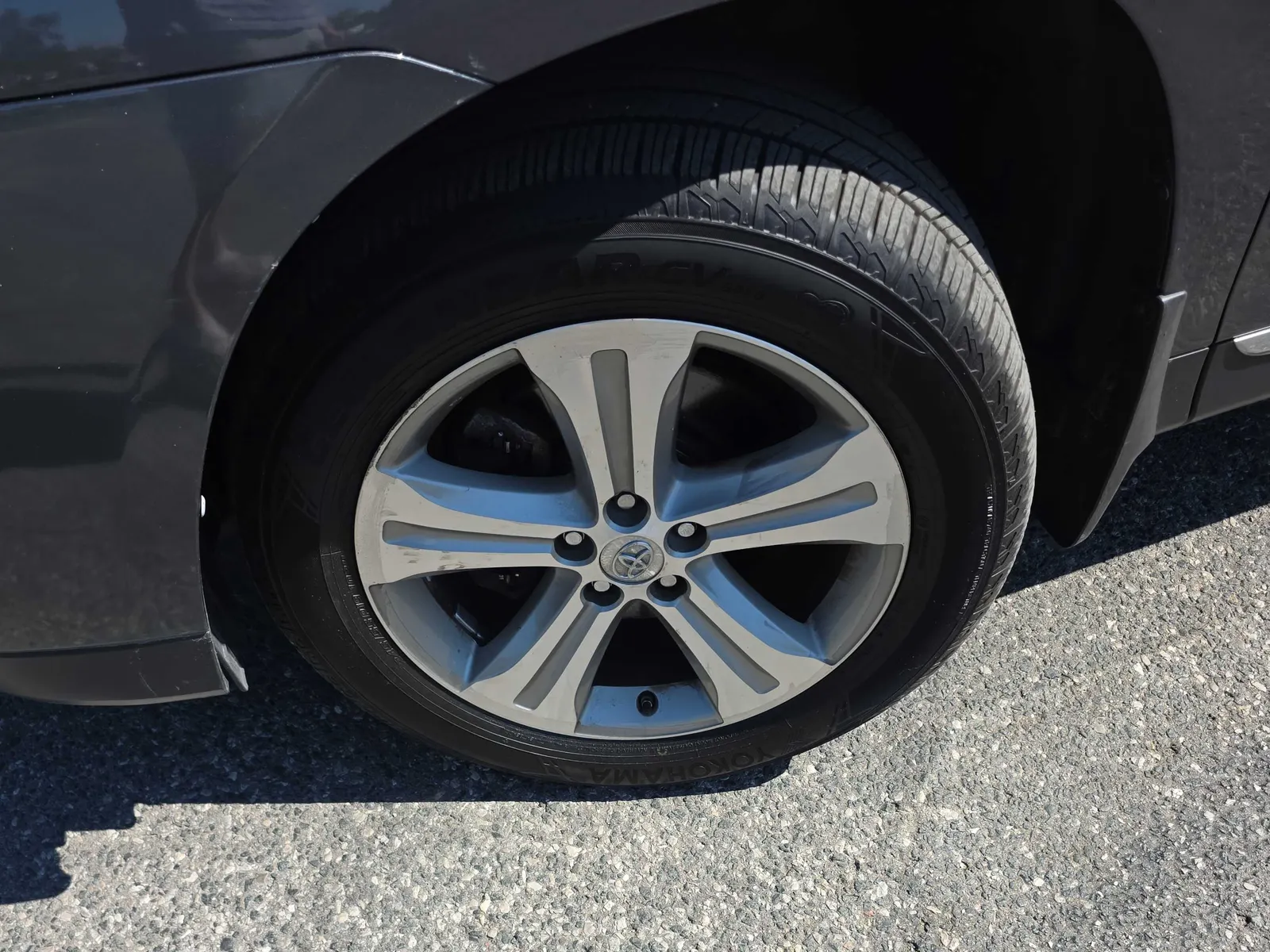 Tire