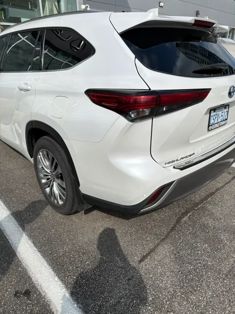 Back