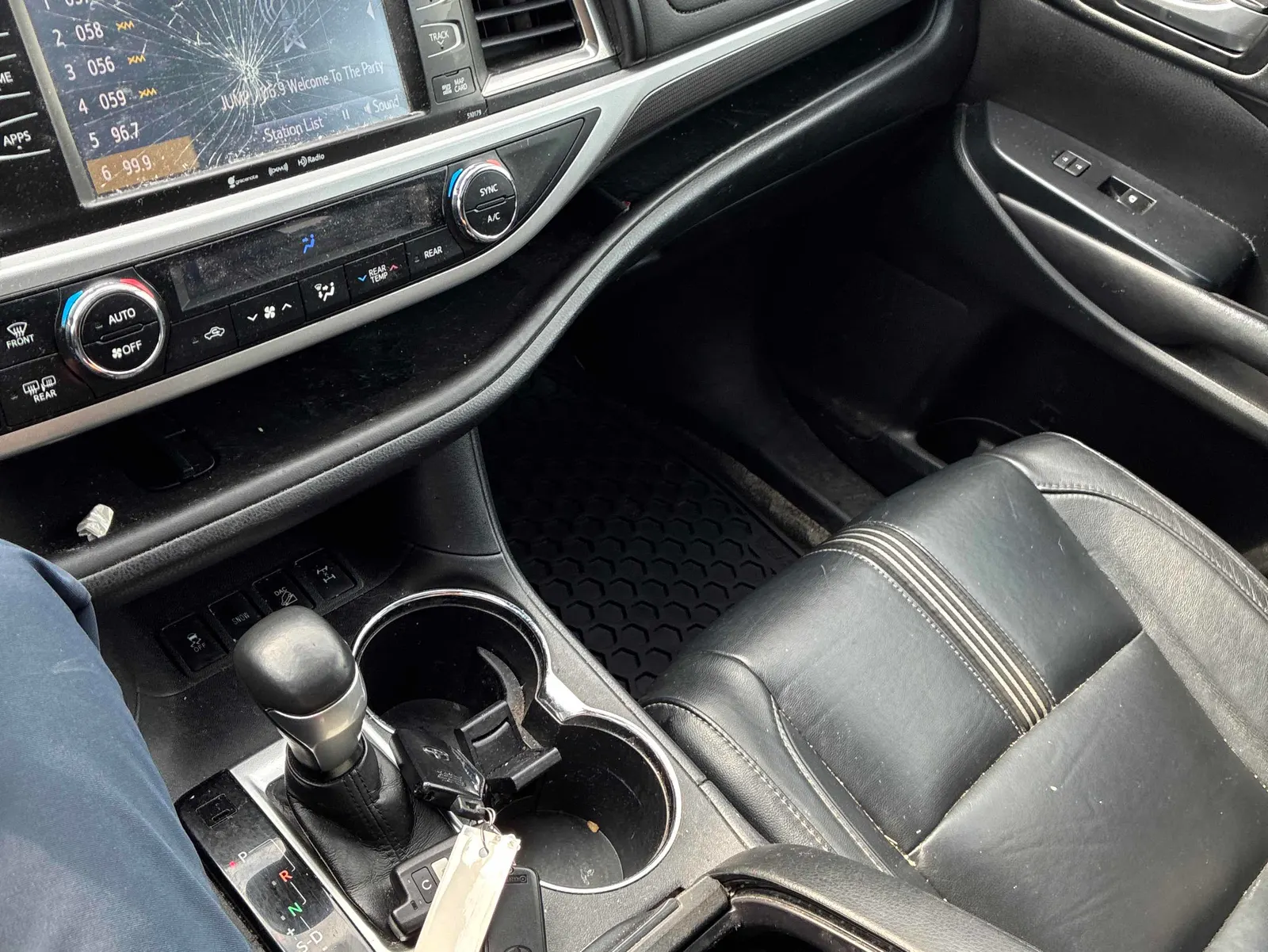 Console