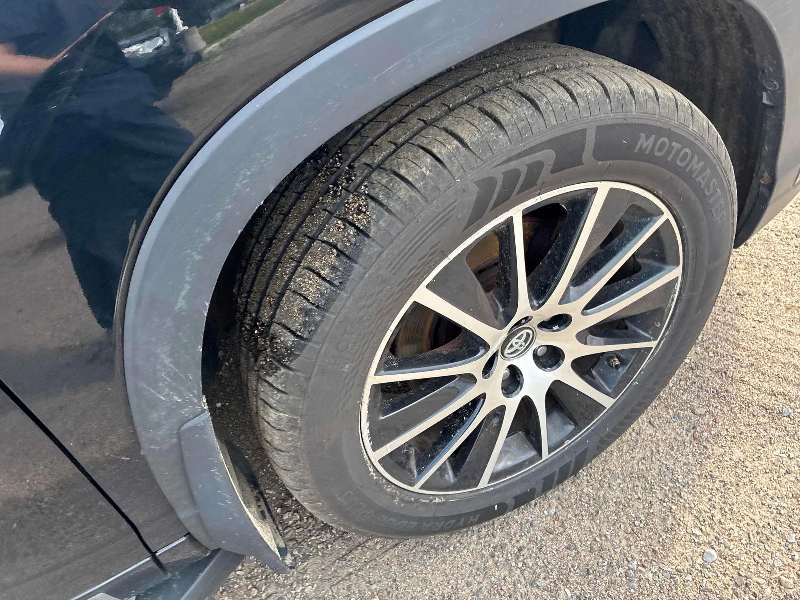 Tire