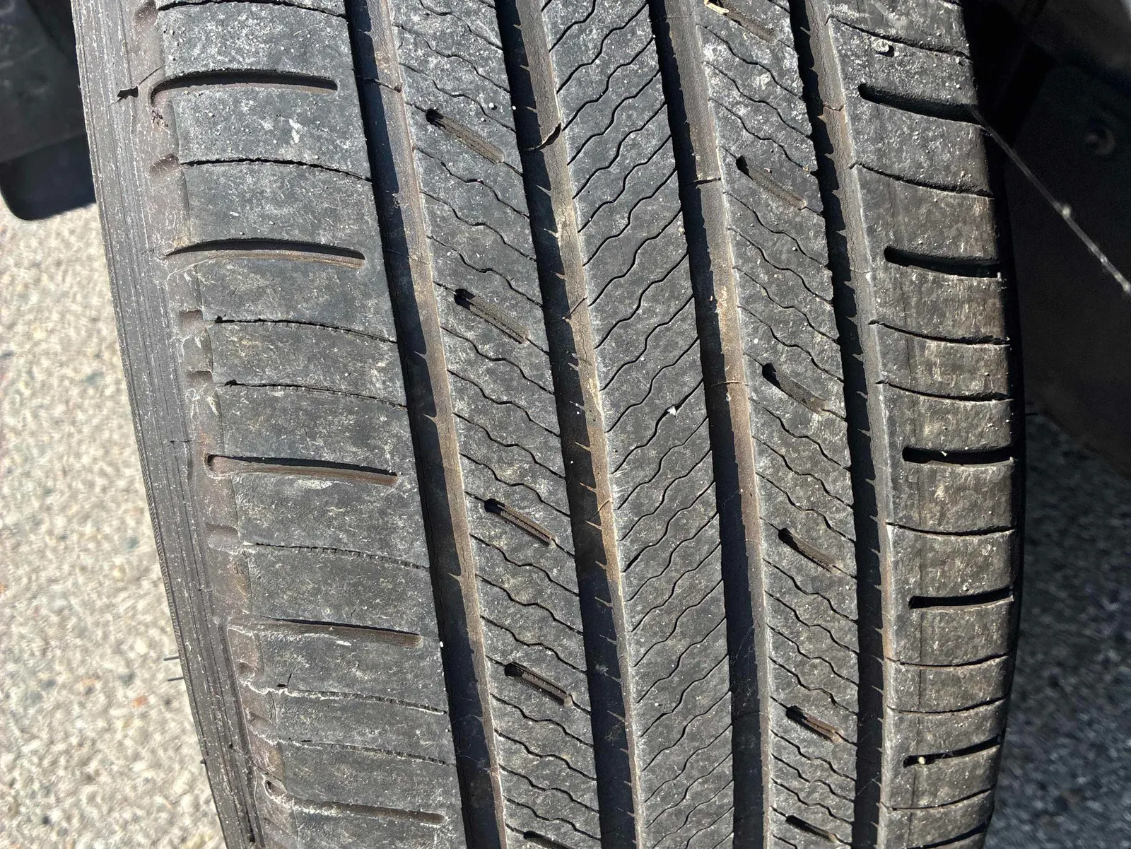 Tire