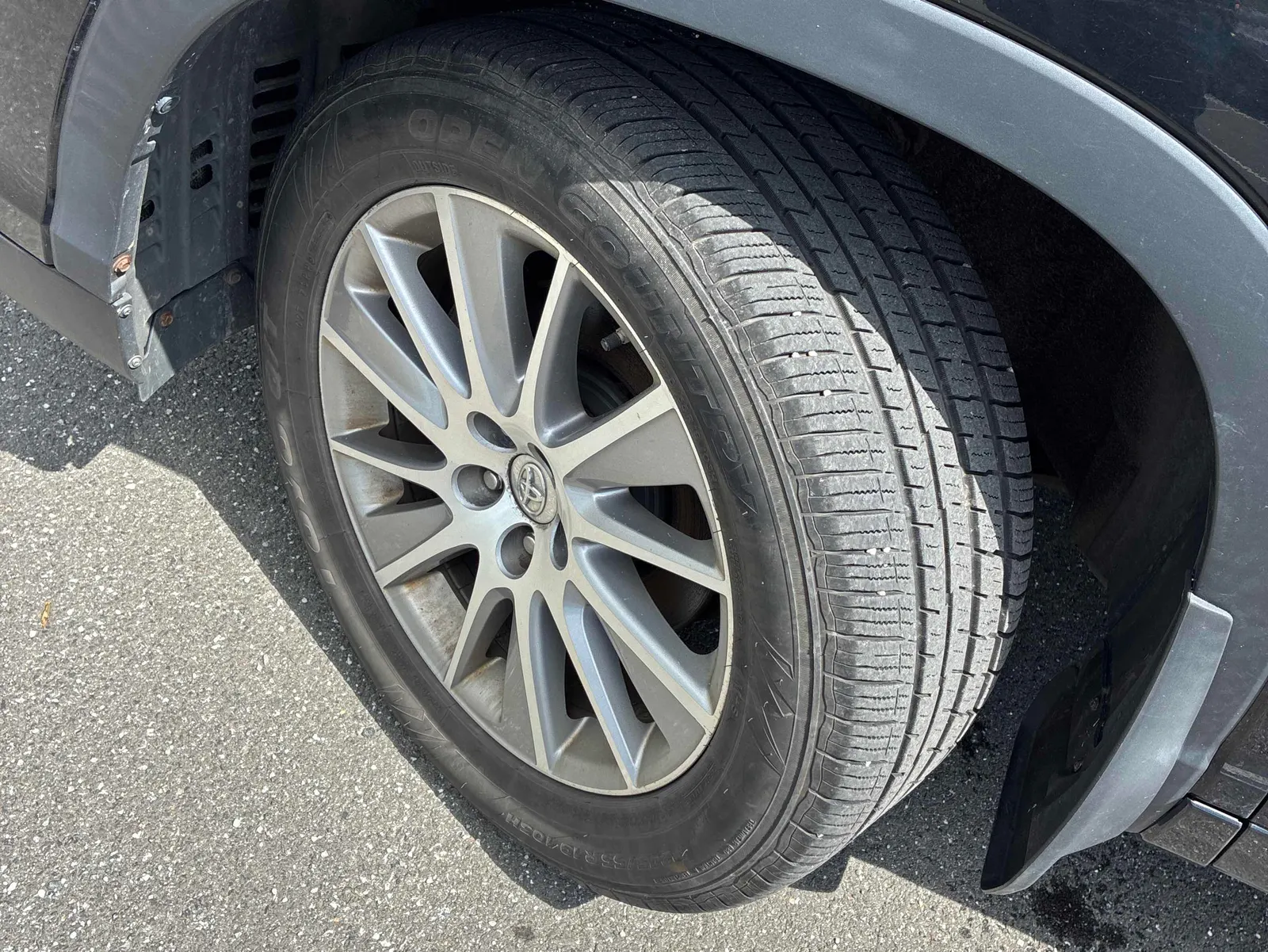 Tire