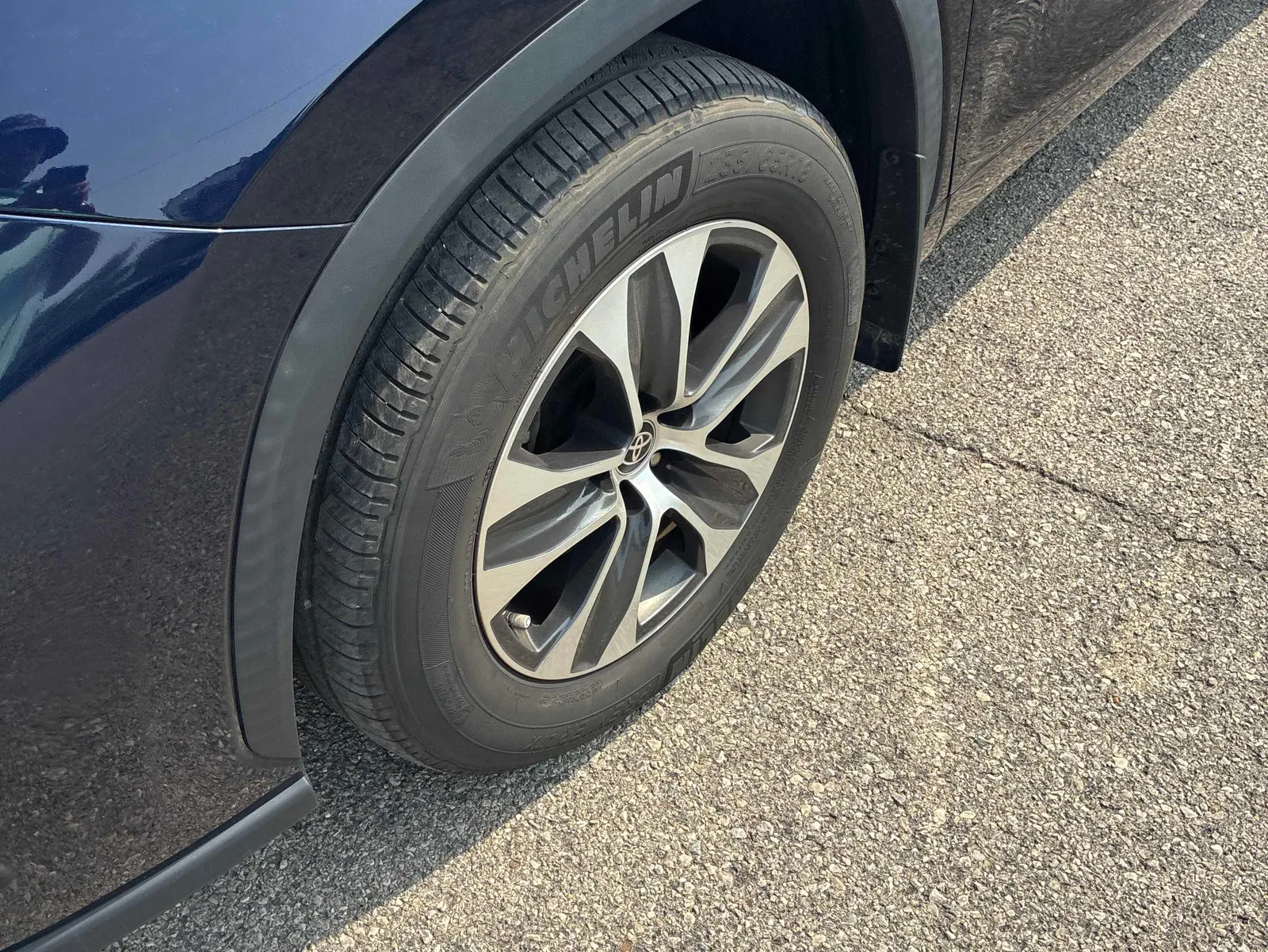 Tire