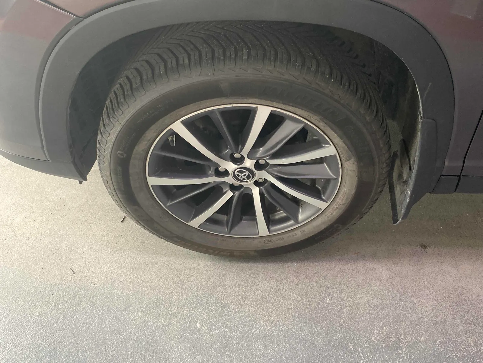 Tire