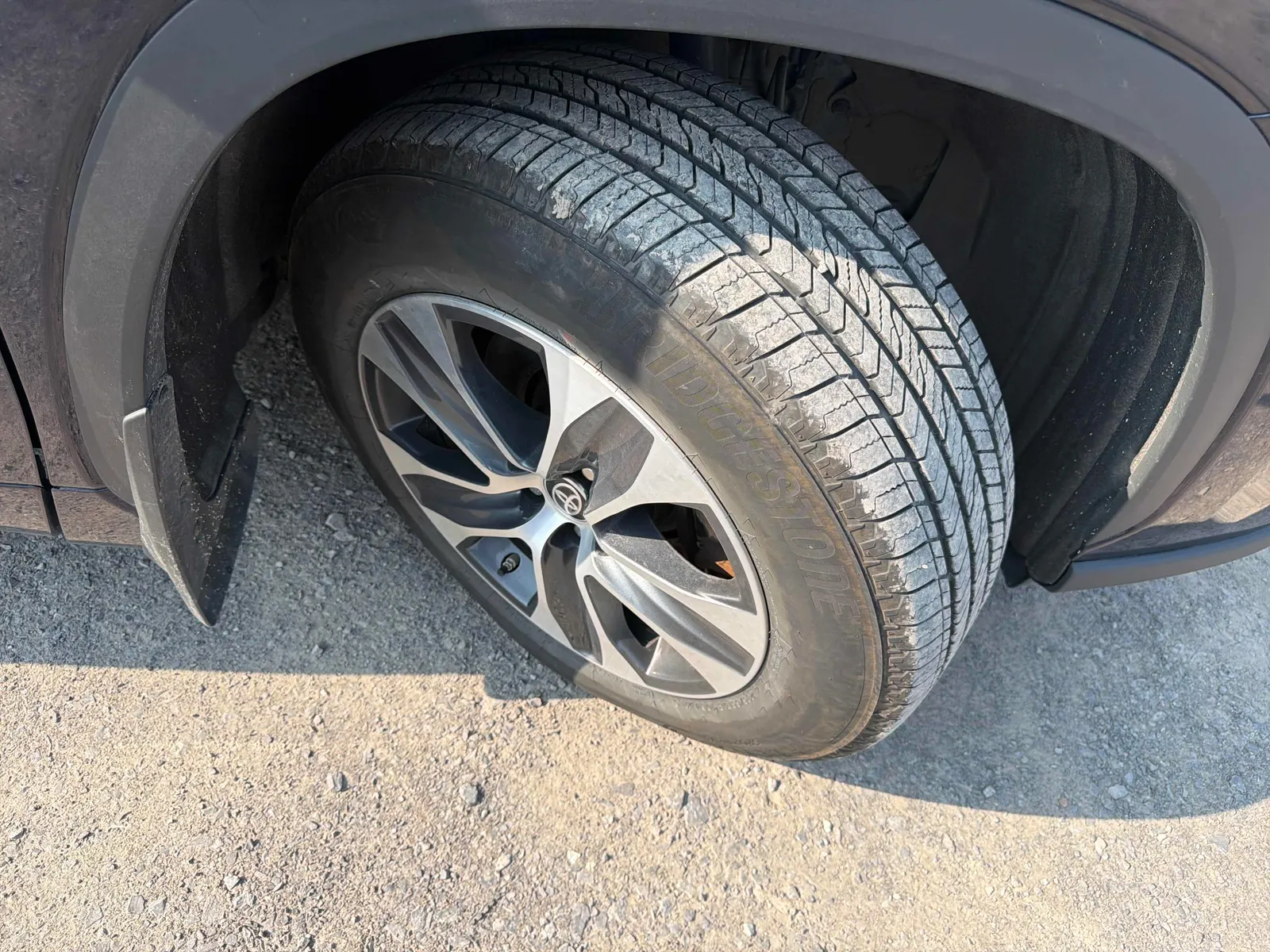 Tire