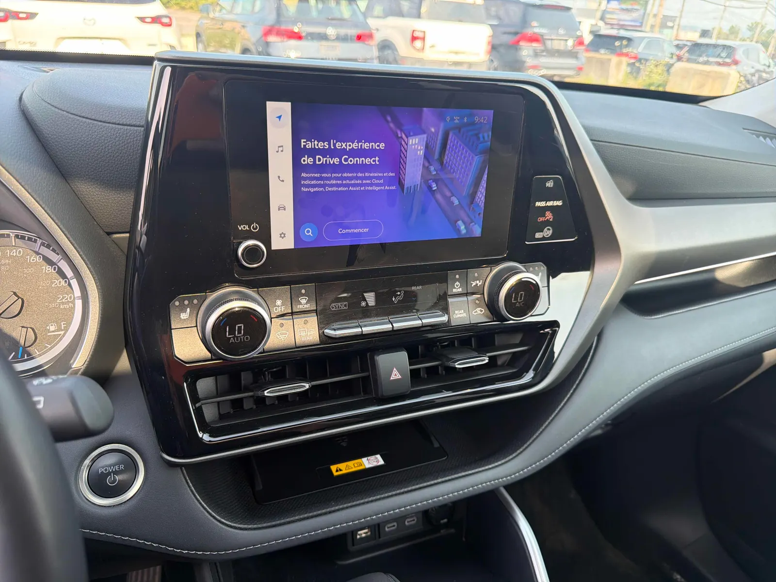 Console