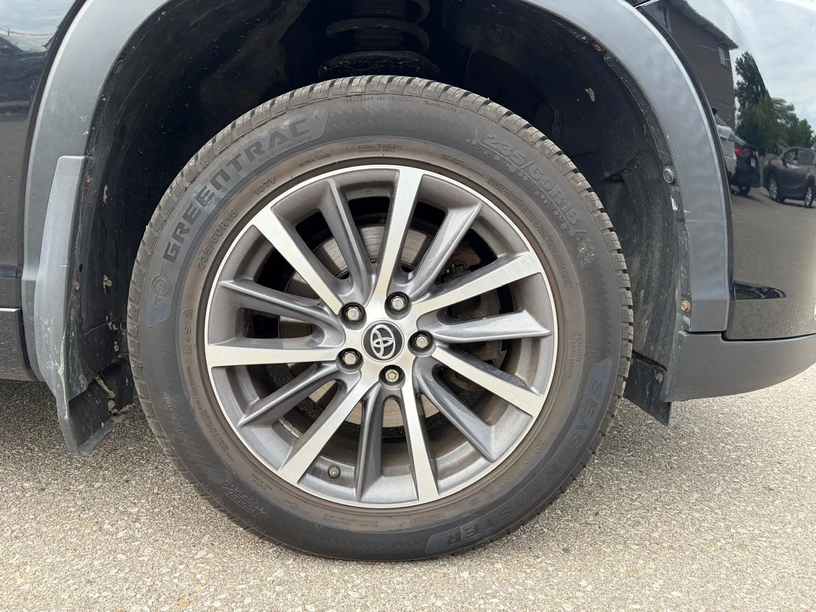 Tire