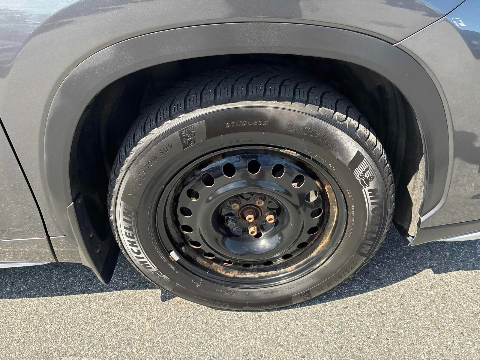 Tire