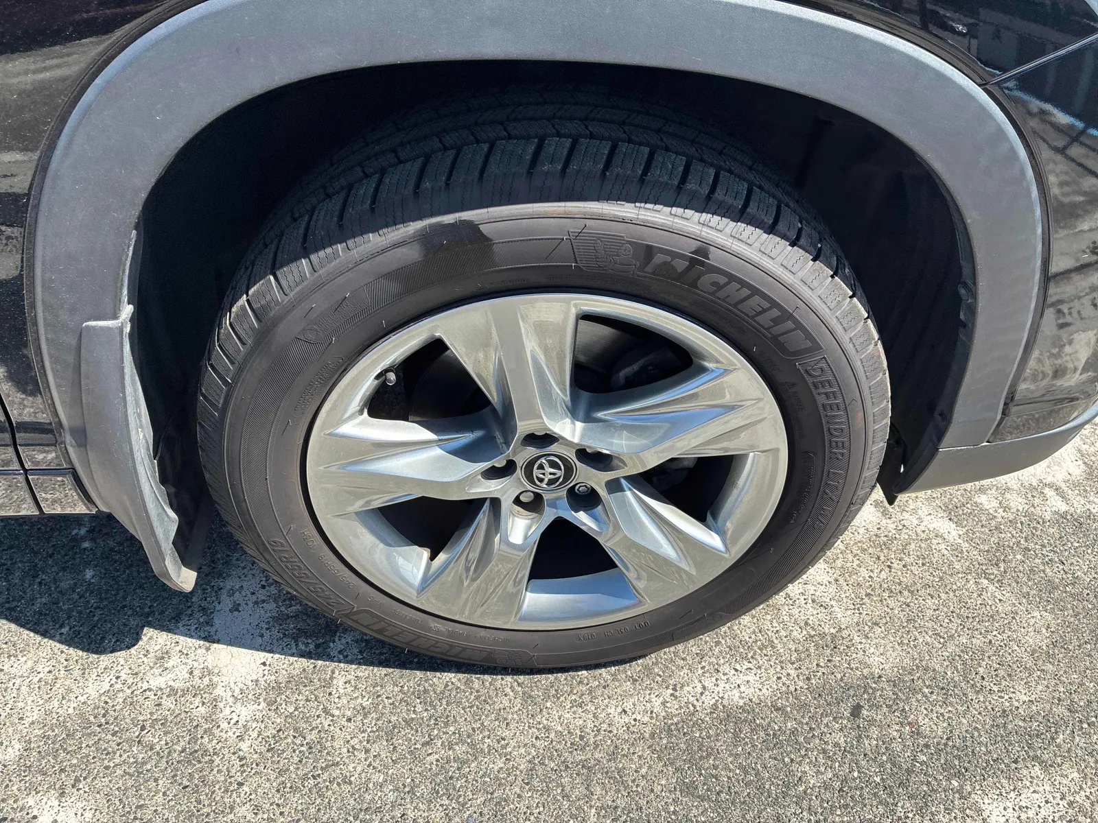 Tire