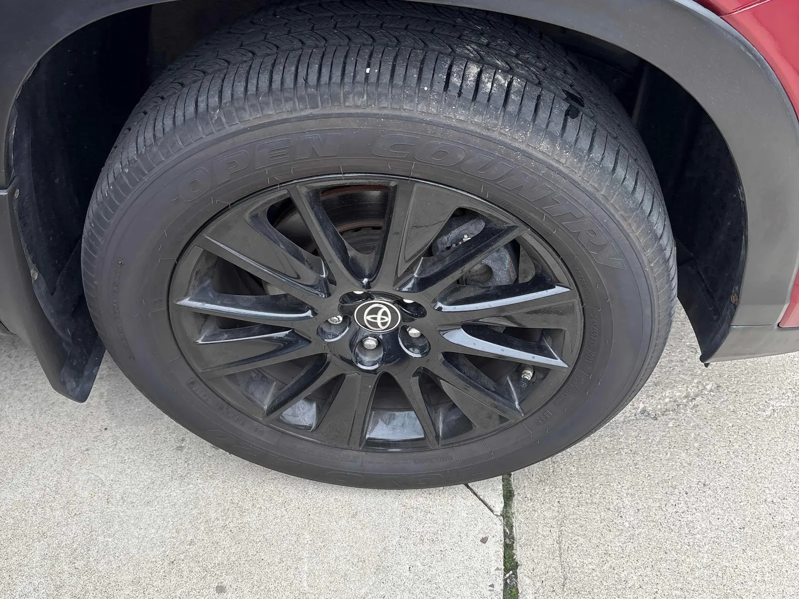 Tire