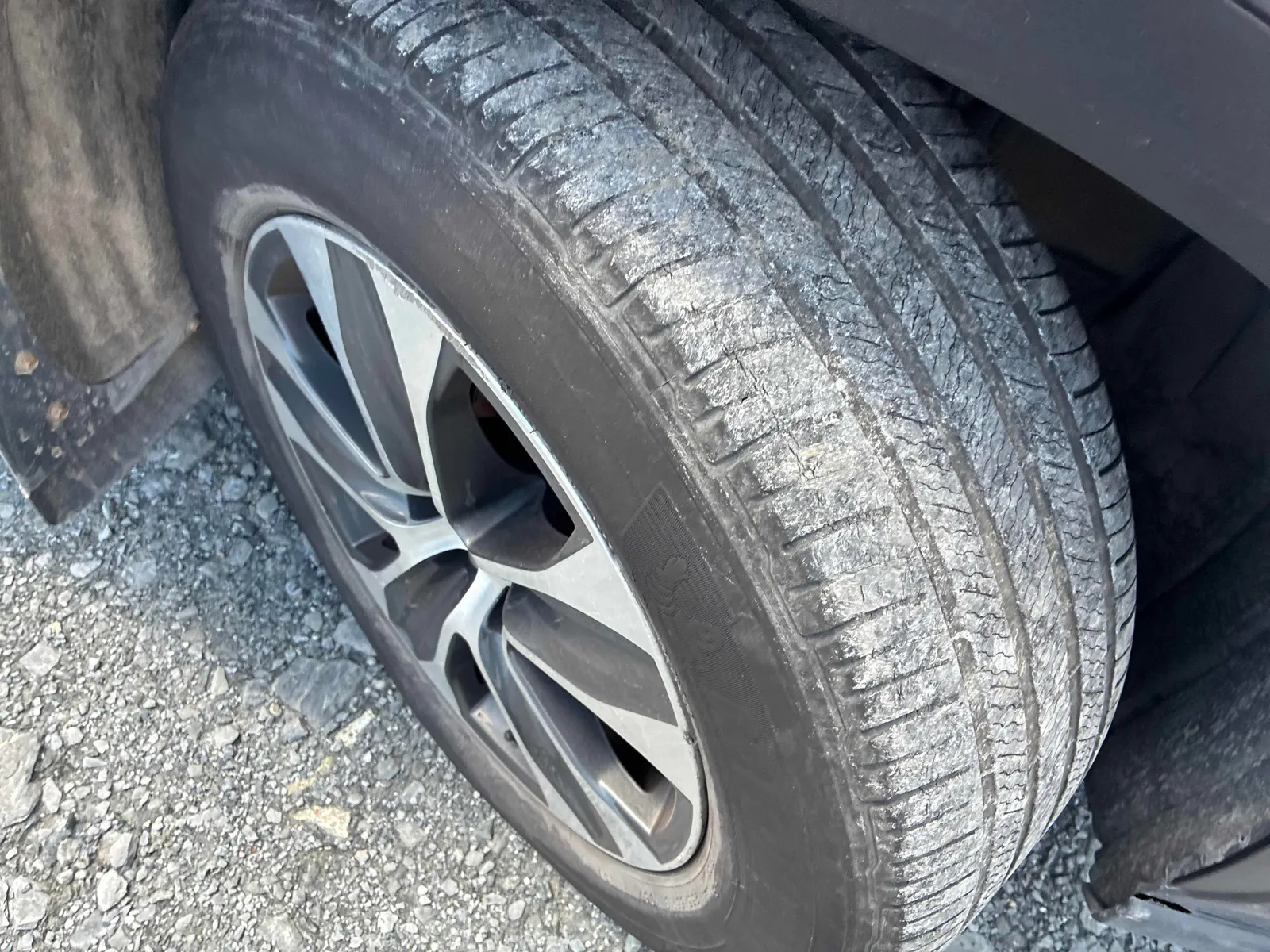 Tire