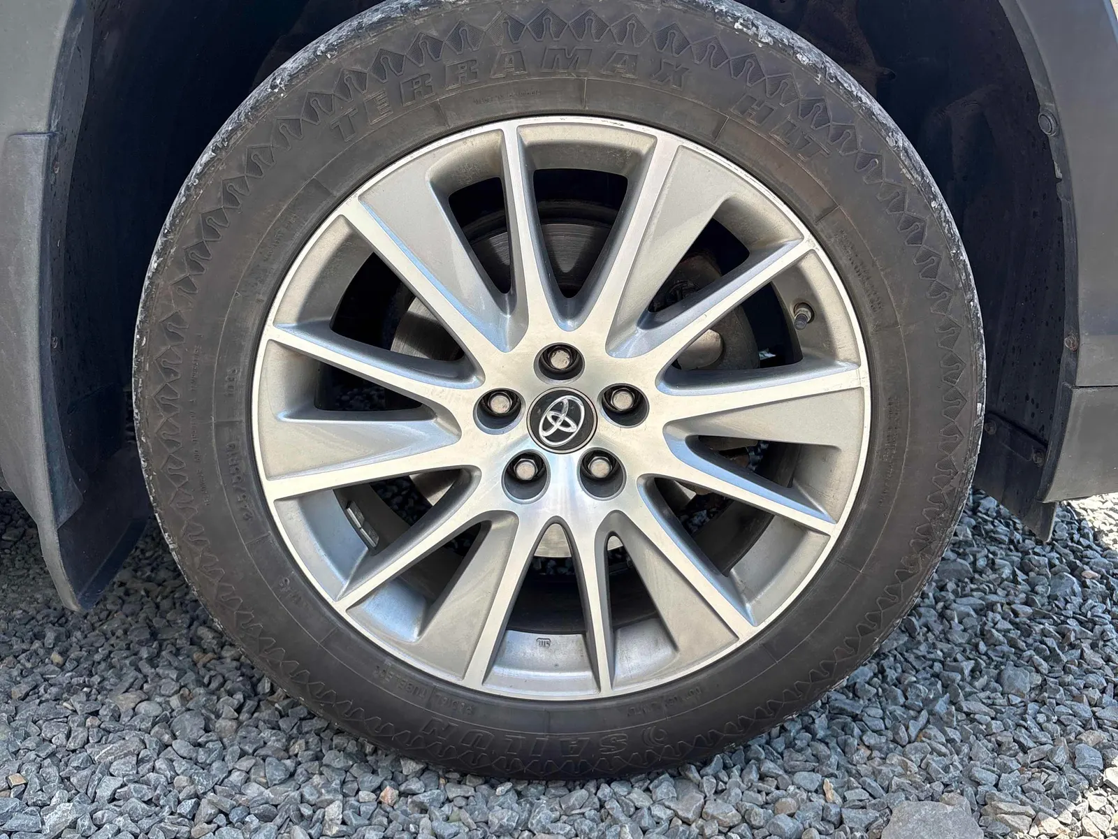 Tire