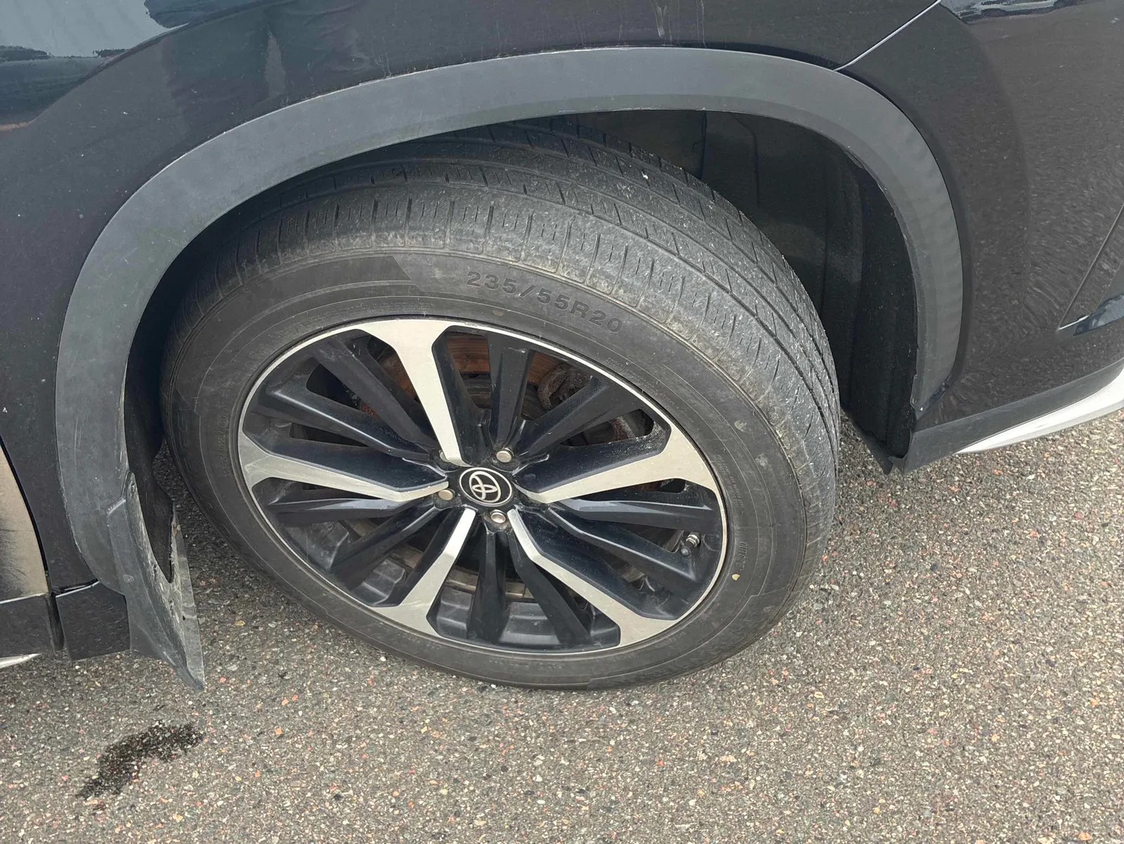 Tire