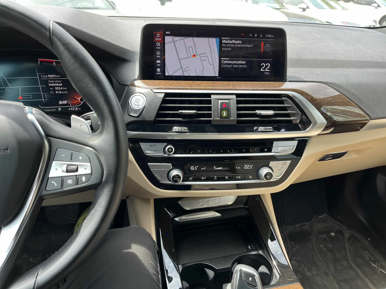 Console