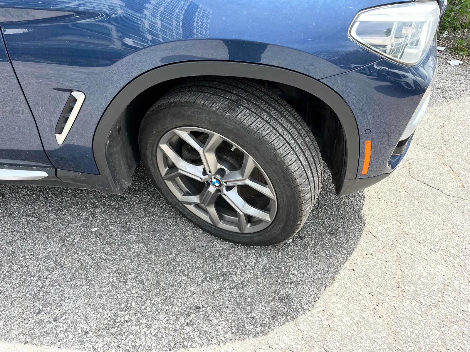 Tire