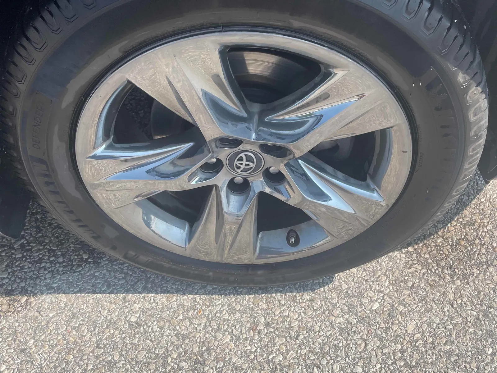Tire