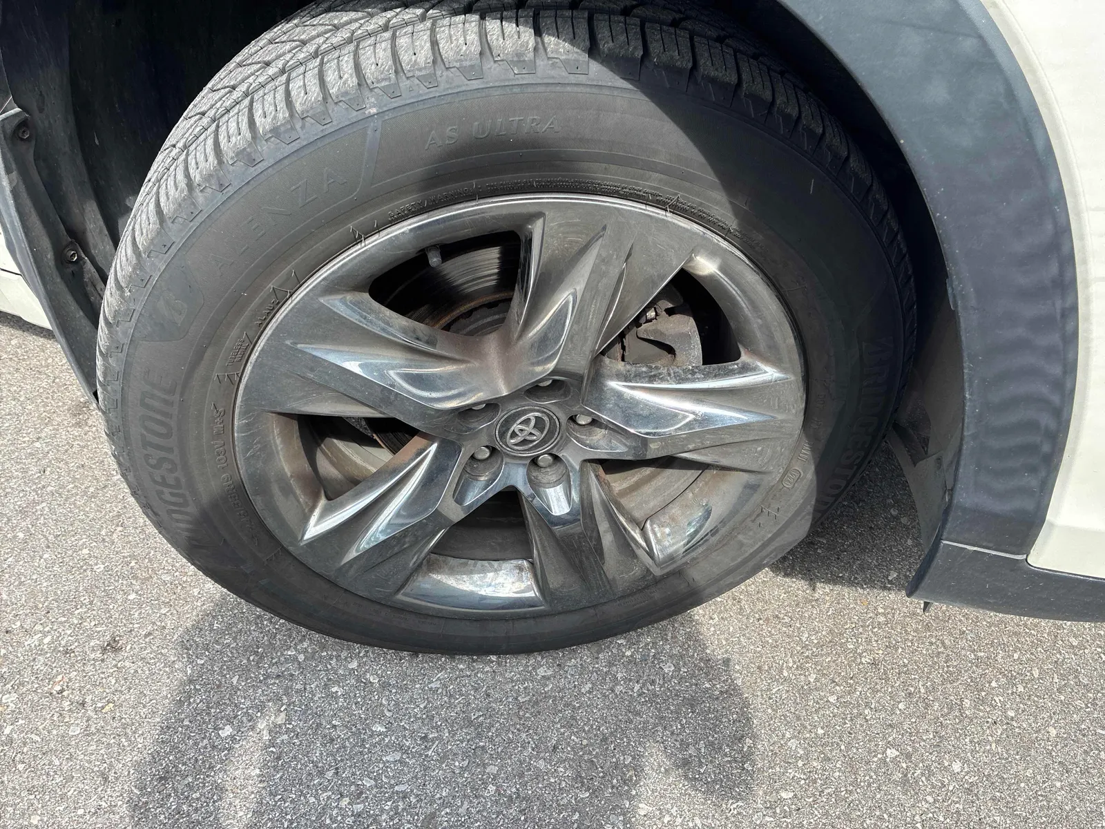 Tire