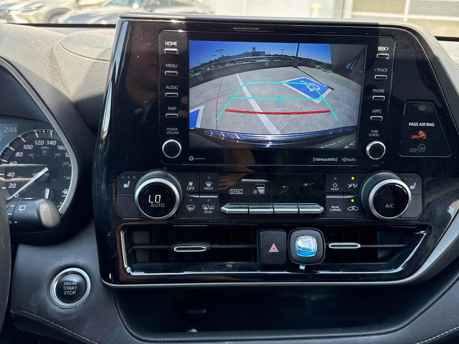 Console