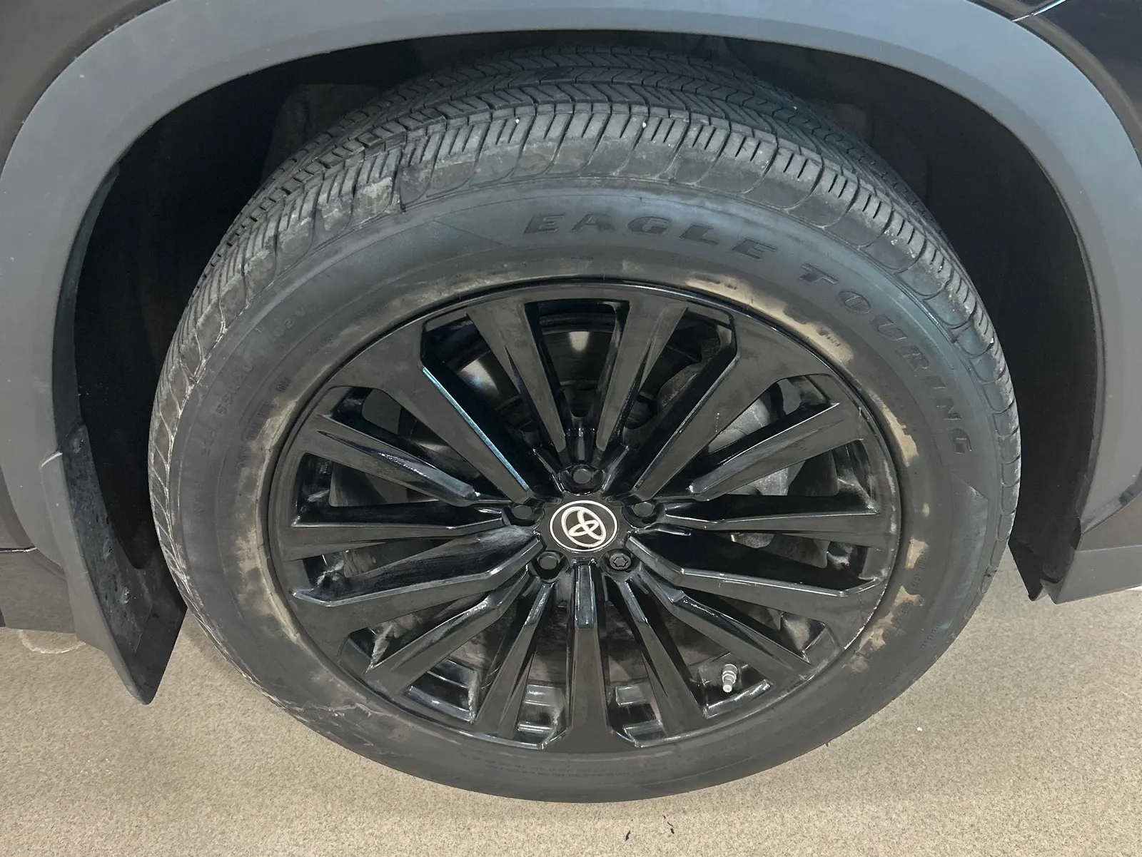 Tire