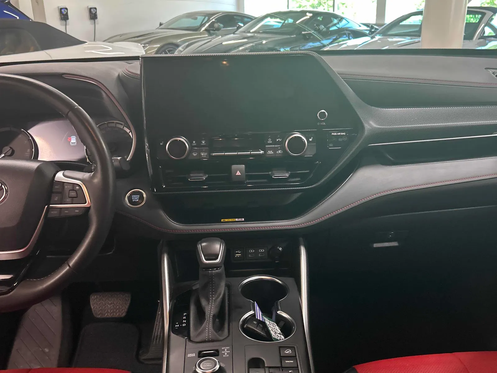 Console
