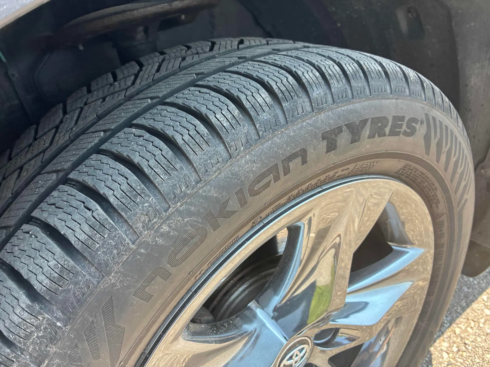 Tire