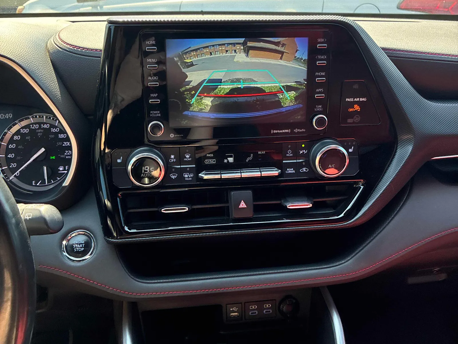 Console