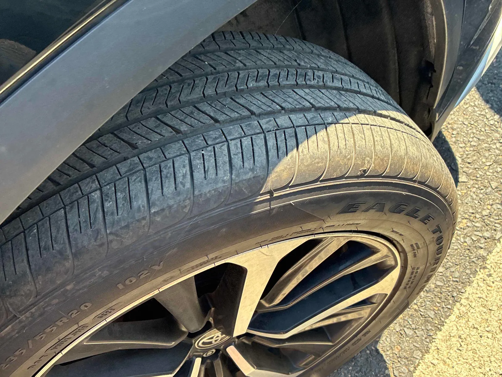 Tire