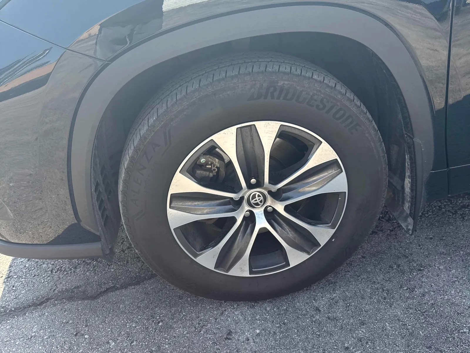Tire