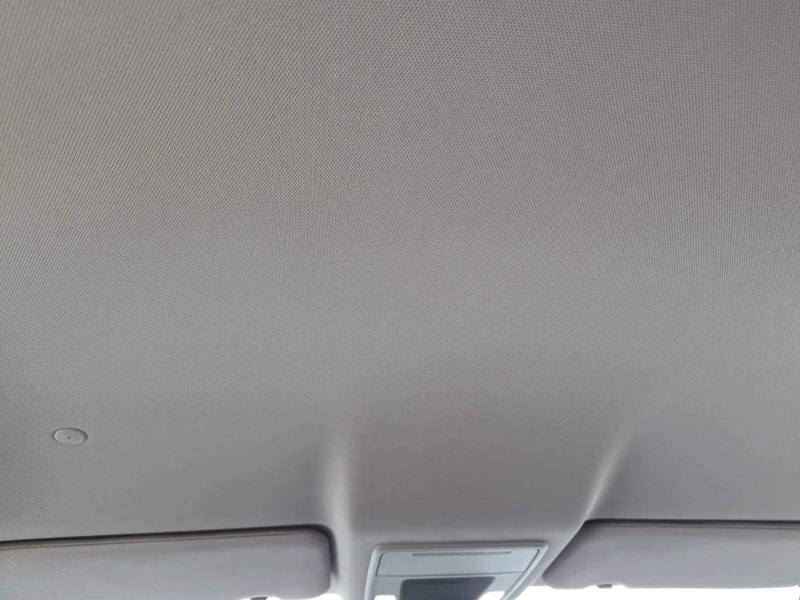 Interior Roof Photo
