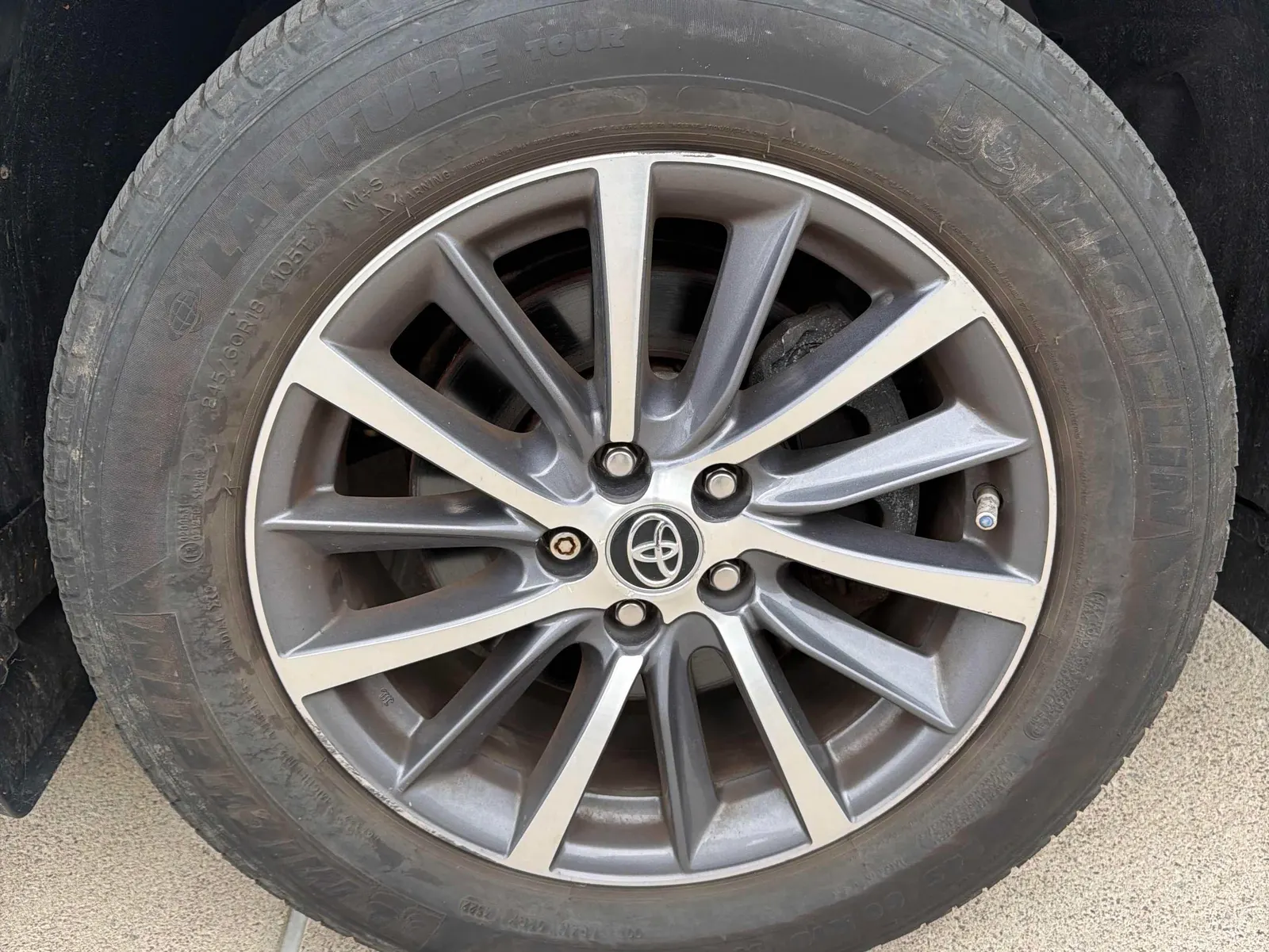 Tire