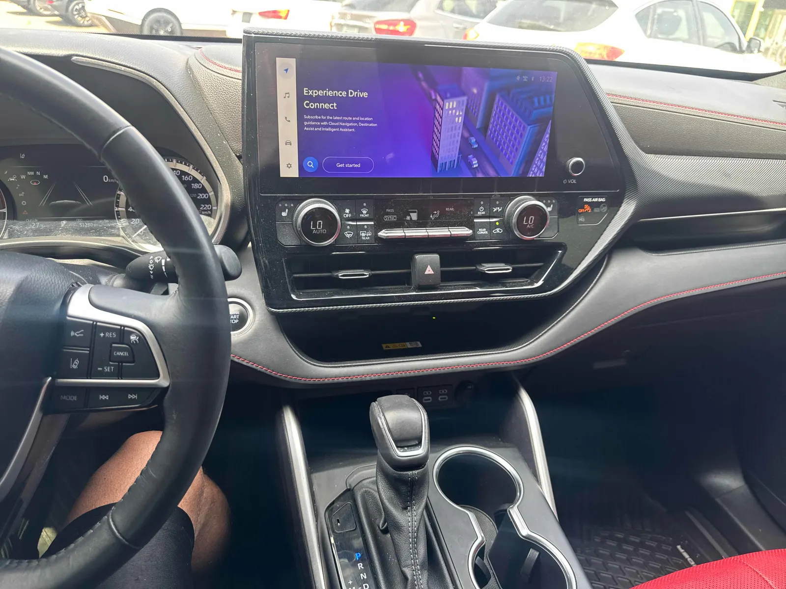 Console