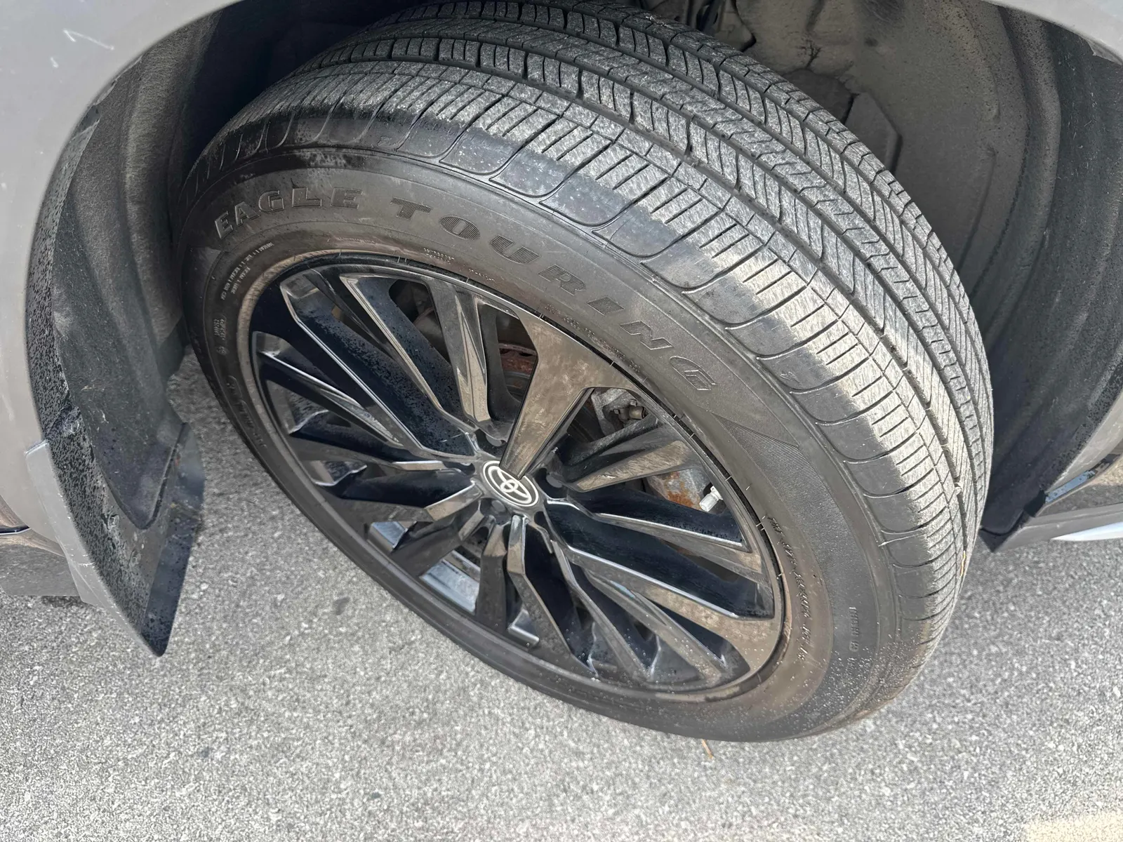 Tire