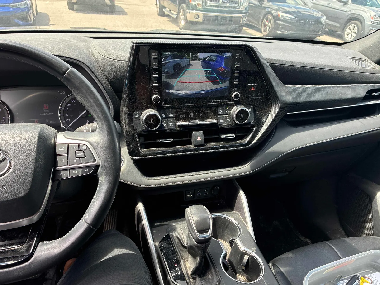 Console