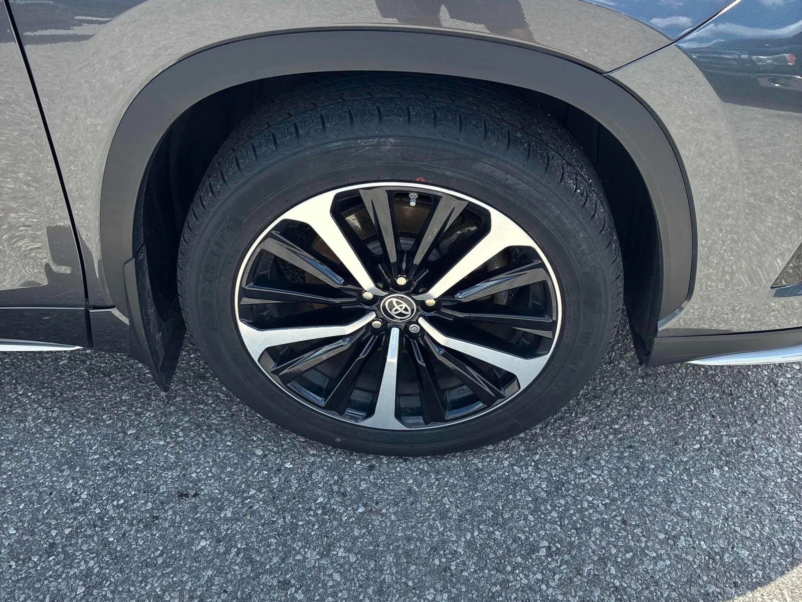 Tire