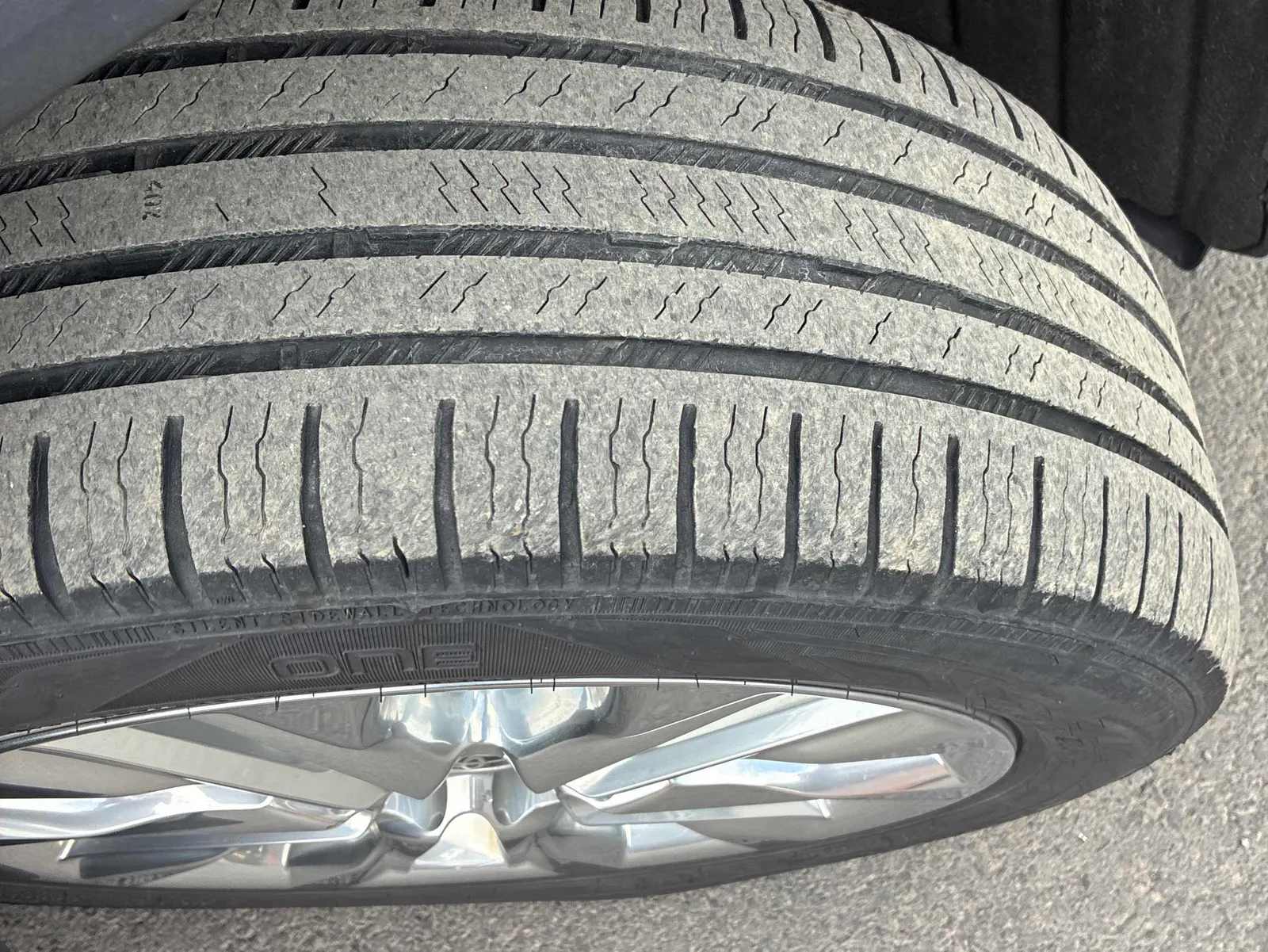 Tire