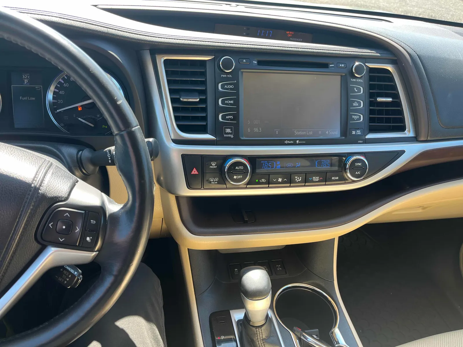 Console