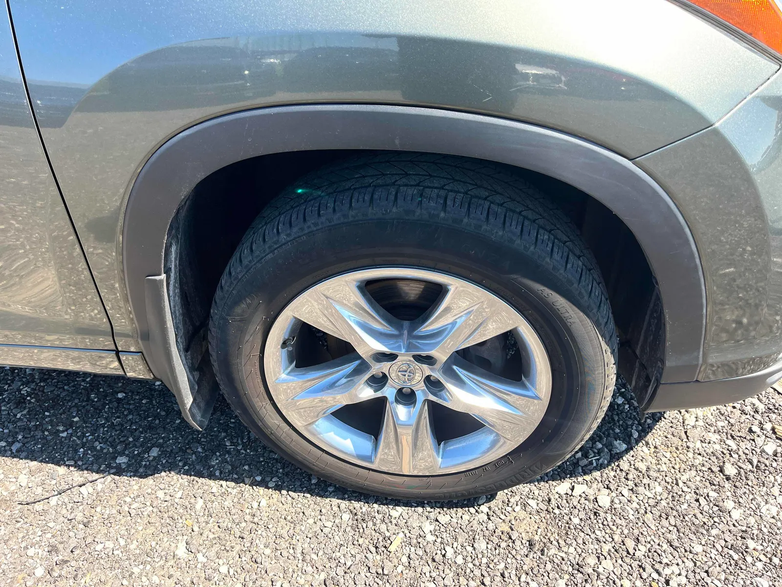 Tire