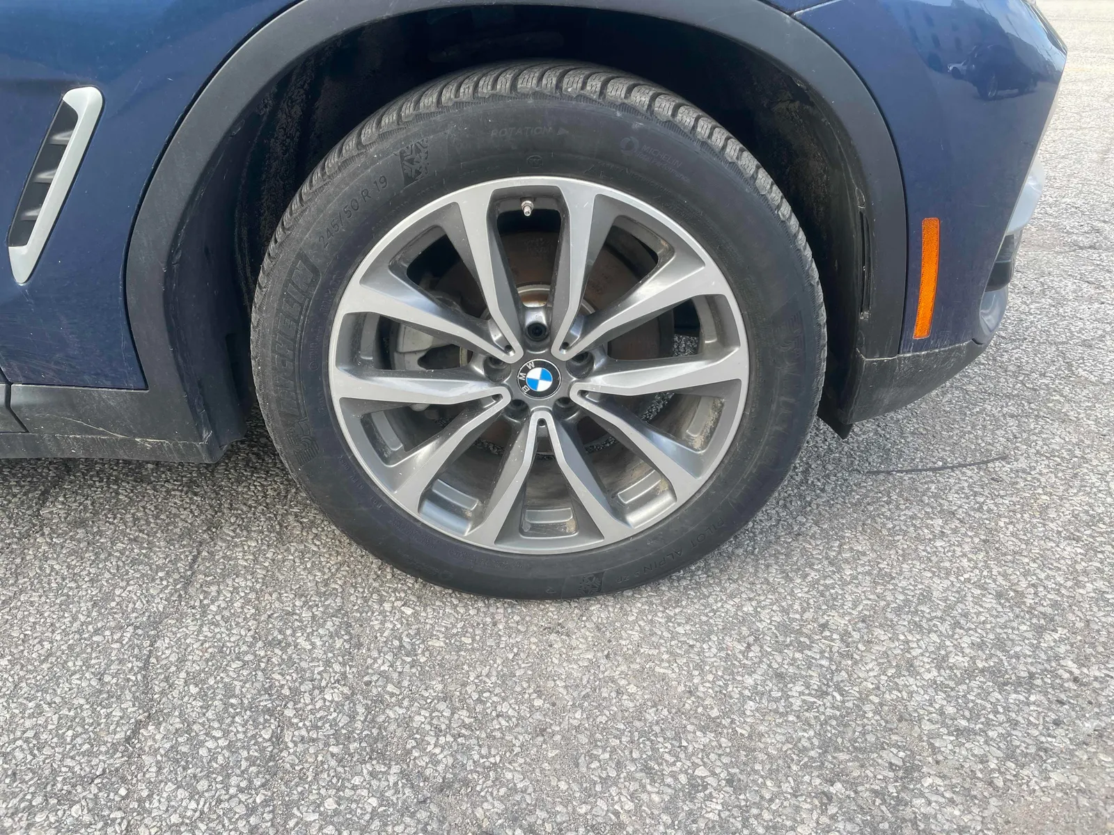 Tire