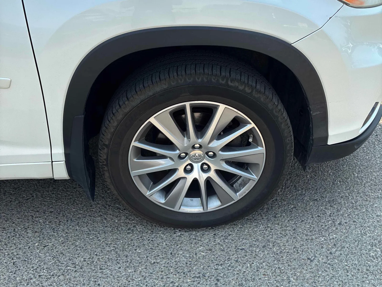 Tire
