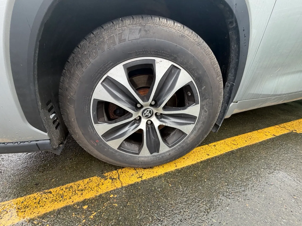 Tire