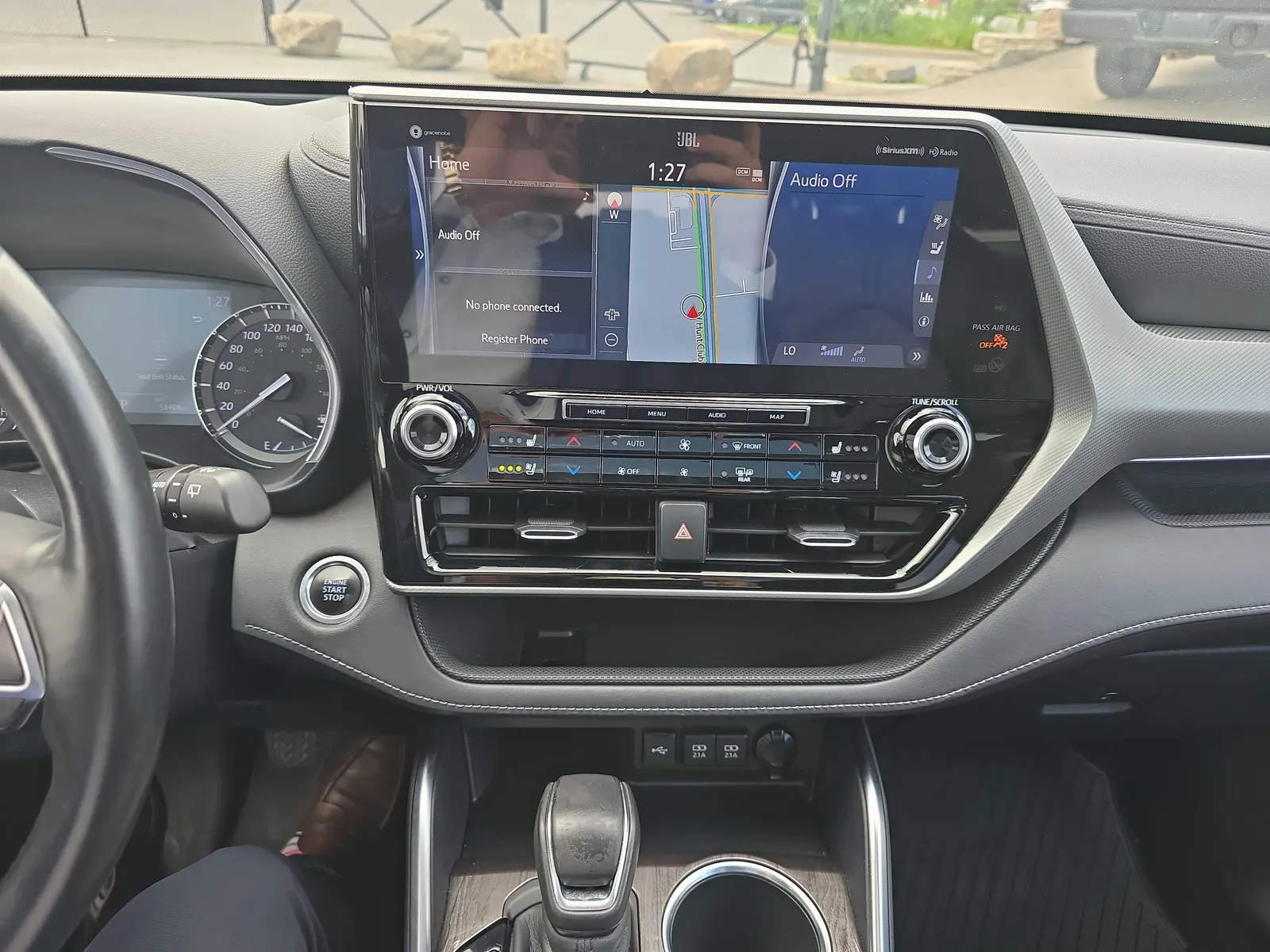 Console