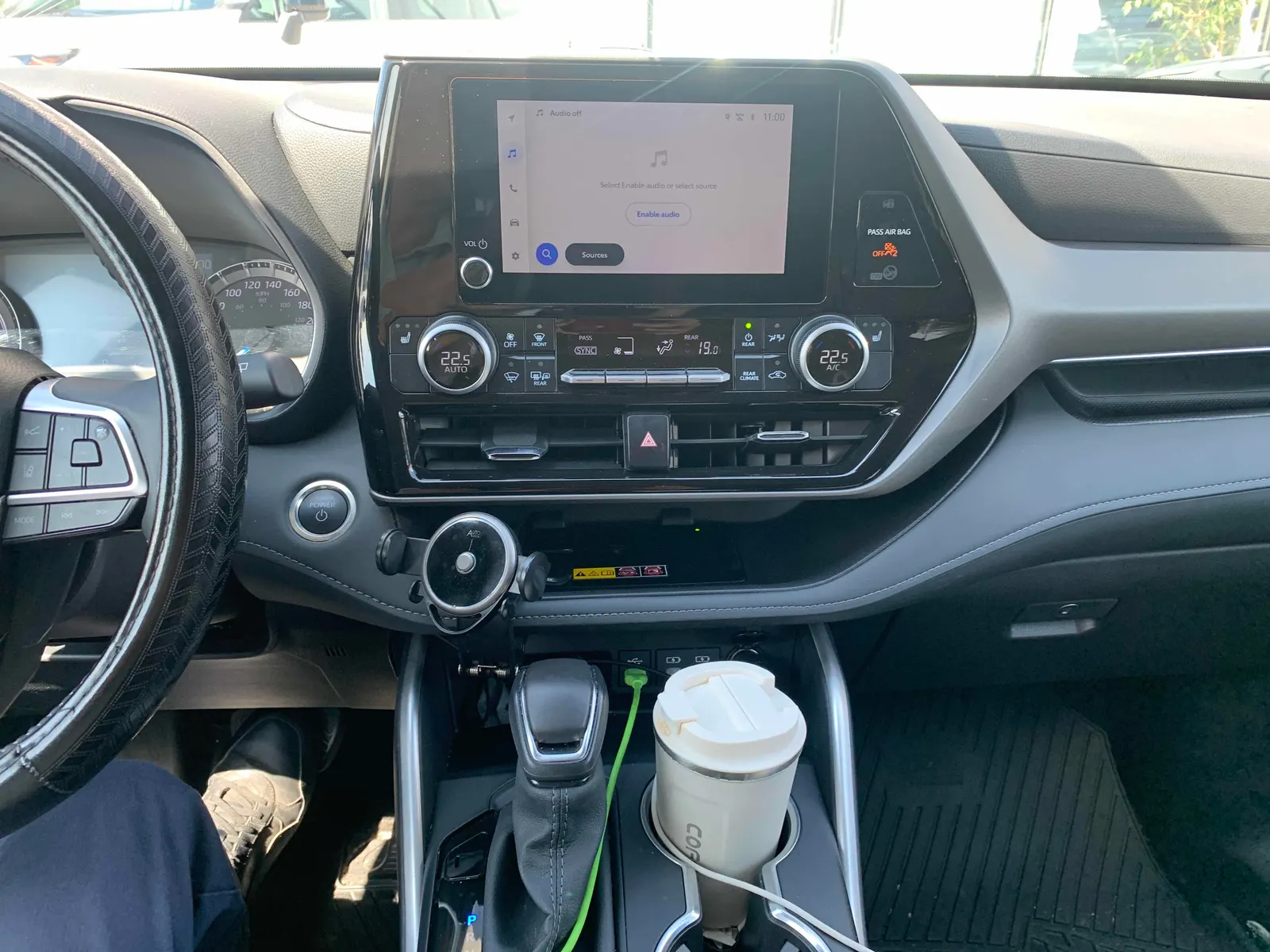 Console
