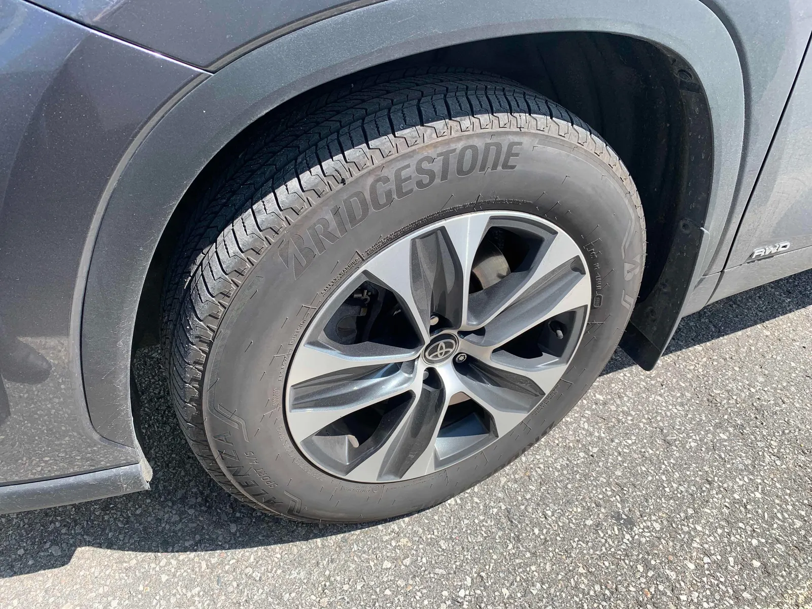 Tire