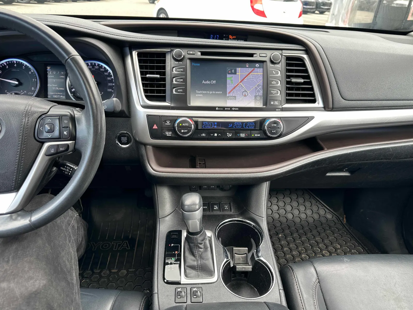 Console